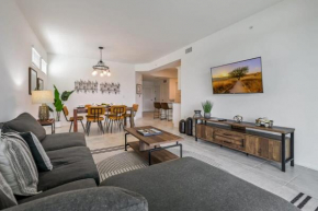 Spacious Beautiful 3-BR Condo Prime Location